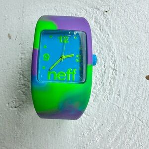 Kids neff watch